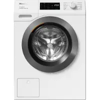 Miele Pyykinpesukone WED395 WCS PWash&Steam (9kg)