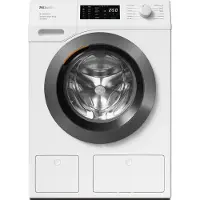 Miele Pyykinpesukone WEB695 WCS 125 Edition (8kg)