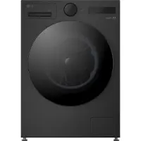 LG Pyykinpesukone F4X7513TBB (13kg)