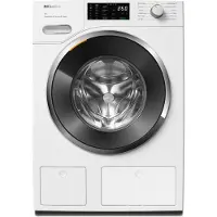 Miele Pyykinpesukone WWG880 WCS PWash&TDos&Steam (9kg)
