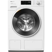 Miele Pyykinpesukone WSG883 WCS PWash&TDos&Steam (9kg)