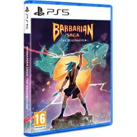Barbarian Saga