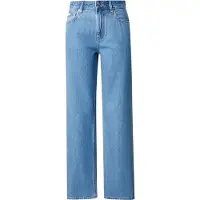 Calvin Klein Jeans 90S Straight Radio Blues - Blue - RG/31