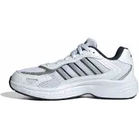 Adidas Matalavartiset tennarit 'ECLYPTIX 2000' marine / hopea / valkoinen