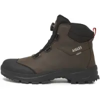 Aigle Laforse No Lace Saappaat