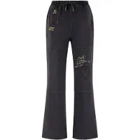 Ed Hardy Urheiluhousut musta