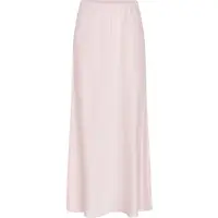 Saint tropez Lodisasz Maxi Skirt - Pink - L
