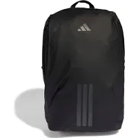 Adidas Reppu Tiro Competition - Musta/harmaa, koko One Size