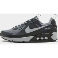 Nike Matalavartiset tennarit 'AIR MAX 90 DRIFT' marine / harmaa / antrasiitti / offwhite