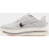 Nike Juoksukengät 'Pegasus Premium' beige / hopea