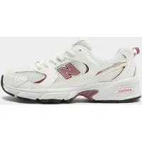 New Balance 530 Kids Lace - Cream - 38