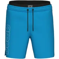 Arena Uimashortsit 'ELASTIC BAND BEACH BOXER' sininen