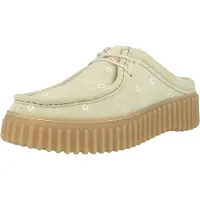 Clarks Pistokkaat 'Torhill' minttu / pastellinvihreä