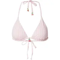 Hunkemoller Corfu Triangle - Pink - M