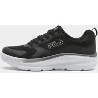 FILA RGB Run Junior - Mens, musta