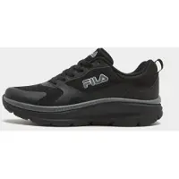FILA RGB Run Junior - Mens, musta