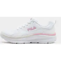 FILA RGB Run Junior - Mens, valkoinen