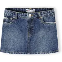 MINOTI Hame sininen denim