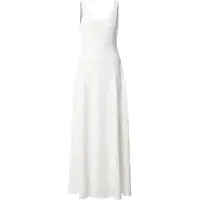 Vero Moda Vmsalina Sl Lace Ankle Dress Exp - Cream - M