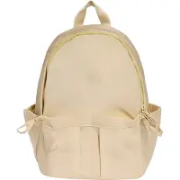 Adidas Glow Backpack - Cream - ONE SIZE