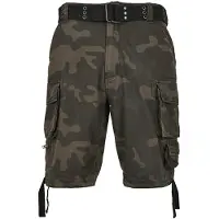 Brandit Savage Vintage Shortsit