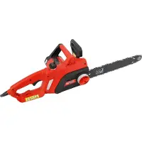AWTOOLS Ketjusaha AW80020; 16''; 40 cm; 2000 W sähkökäyttöinen