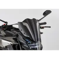 Bodystyle n Ajovalon Suoja CB500F 22- HARMAA
