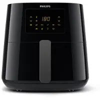 Philips Essential Connected Airfryer XL HD9280/70R1