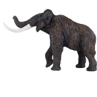 MOJO - Prehistory Woolly Mammoth