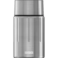 SIGG Gemstone ruokatermos 0,75 litraa, selenite