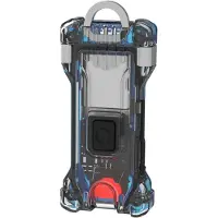 ArmyTek Zippy WR Extended Set Blue