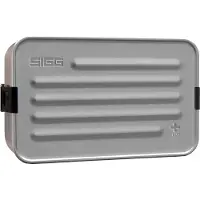 SIGG Metal Box Plus L eväsrasia