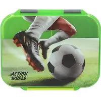 Kärkkäinen Action World Jalkapallo eväsrasia