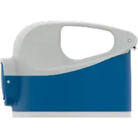 SIGG Miracle Kids Top, Juomapullon kansi, Indigo, 1 kpl
