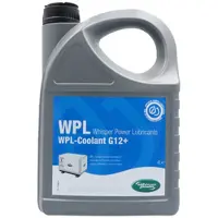 Whisper Power Wpl G12 Jäähdytysneste 4l