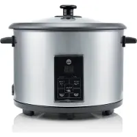 Wilfa Gohan RC-10CD -monitoimiriisinkeitin
