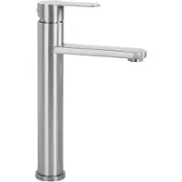 REA Kylpyhuoneen sekoitin Arcos Brush Nickel