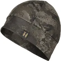 Härkila NOCTYX Camo pipo Mies AXIS MSPBlack