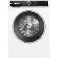 Bosch 6-Sarjan Pyykinpesukone WGK264FLSN (11kg)