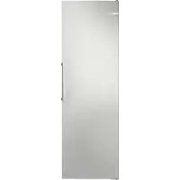 GSN36VLCG Serie 4, kaappipakastin, inox