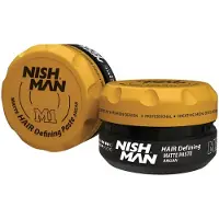 Nish Man M1 muotoilutahna mattapinnan saamiseksi 100 ml