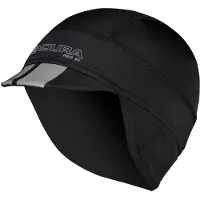 Endura Pro SL Winter Cap lippalakki (kypärän alle)