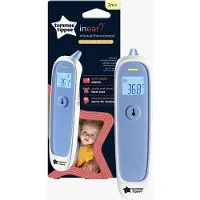 Tommee tippee Kuumemittari