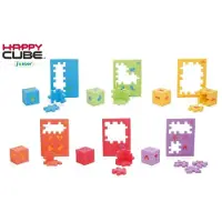 IUVI Smart Happy Cube - Junior SMART