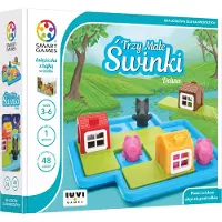 IUVI Smart Games Three Little Pigs (EN)
