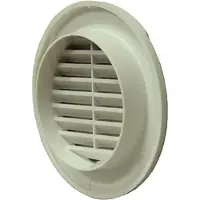 PLASTIMO Letkun Tuuletusaukot