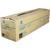 Konica Minolta TN711 (A3VU150) musta värikasetti