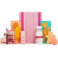 Makeup Revolution Giftset The Tasty Christmas Hamper Collection