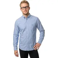 Gant Oxford Regular Fit Pitkähihainen Kauluspaita