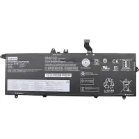 Lenovo 57Wh Lithium-ion internal battery for Lenovo ThinkPad (FRU02DL013)